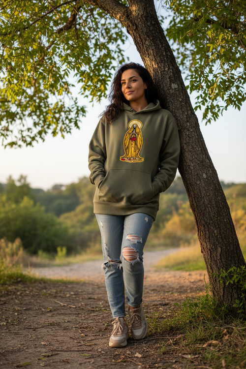 Muerte Dorada Green - Female