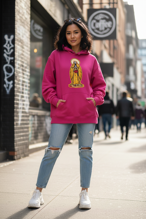 Muerte Dorada Pink - Female